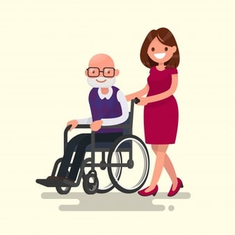 رويال سيرفيس-افضل شركة عمالة منزلية بالقاهرة-مكتب خدم وشغالات جليسات مسنين