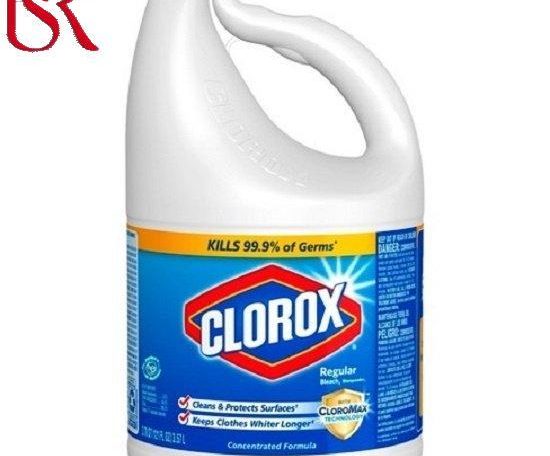 كيف أتخلص من رائحة الكلور