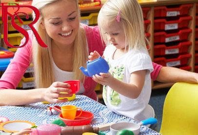 رويال سيرفيس-افضل شركة عمالة منزلية بالقاهرة-مكتب خدم وشغالات كيف أحصل على أفضل مربية اطفال؟ وما الخدمات التي تقوم بها؟