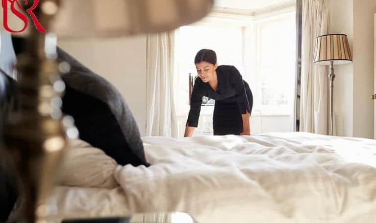 هل تبحث عن شغالة بالشهر بسعر معقول؟