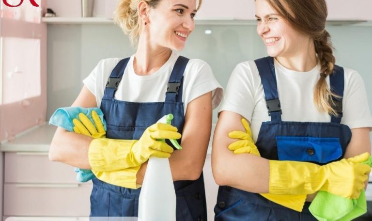 مكتب تشغيل خادمات