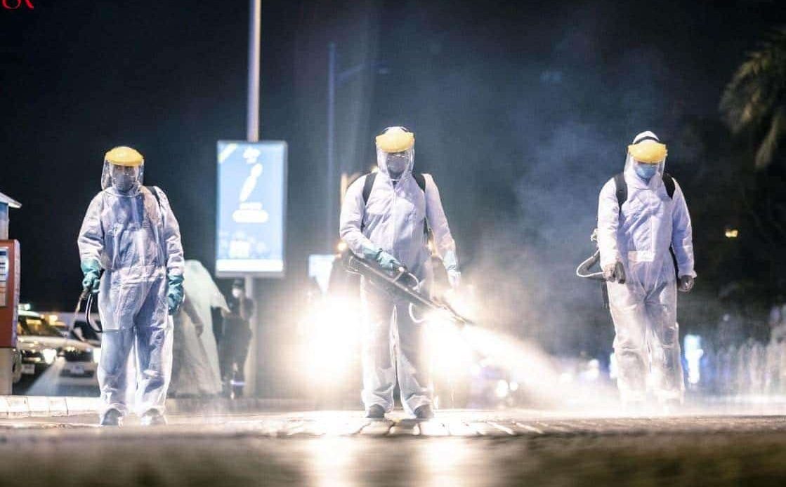 رويال سيرفيس-افضل شركة عمالة منزلية بالقاهرة-مكتب خدم وشغالات شركات تعقيم في مصر