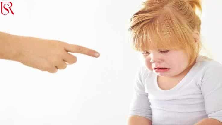 رويال سيرفيس-افضل شركة عمالة منزلية بالقاهرة-مكتب خدم وشغالات كيفية التعامل مع الطفل الحرامي ؟