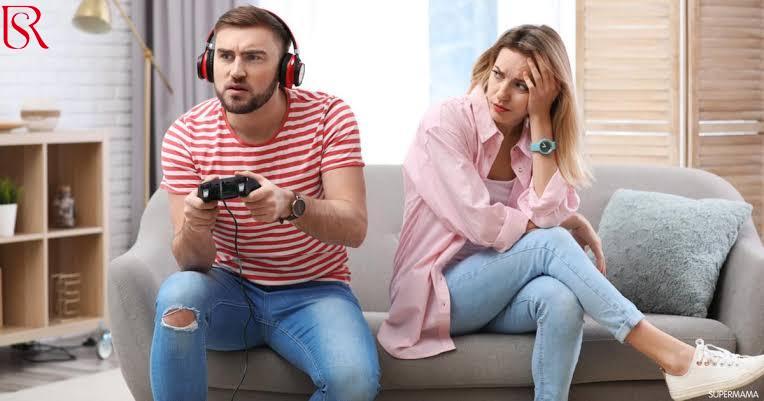 رويال سيرفيس-افضل شركة عمالة منزلية بالقاهرة-مكتب خدم وشغالات كيفية التعامل مع الزوج نمط الطفل