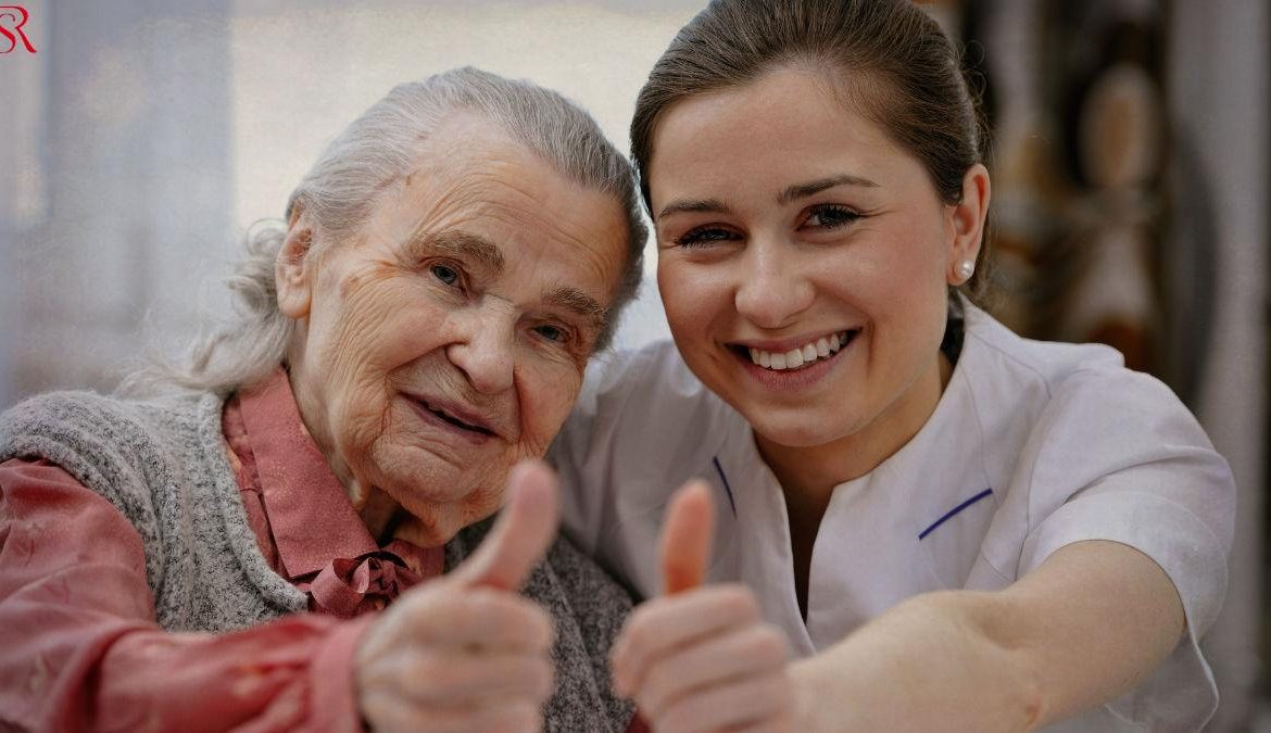 رويال سيرفيس-افضل شركة عمالة منزلية بالقاهرة-مكتب خدم وشغالات جليسة مسنين بالمنزل