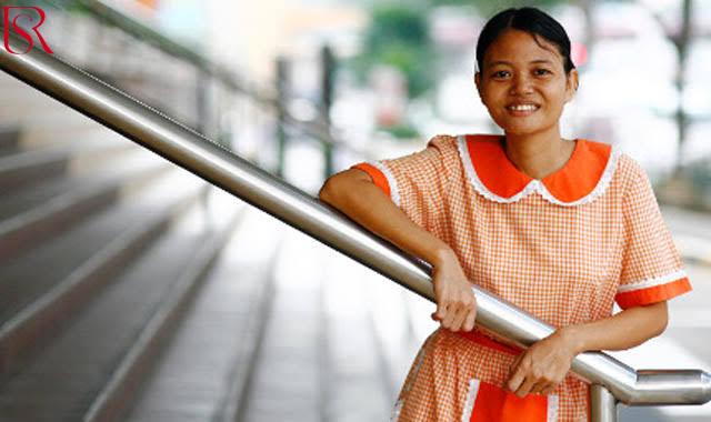 رويال سيرفيس-افضل شركة عمالة منزلية بالقاهرة-مكتب خدم وشغالات مكتب خدمات