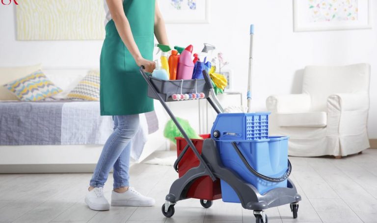 مكتب تخديم في مصر