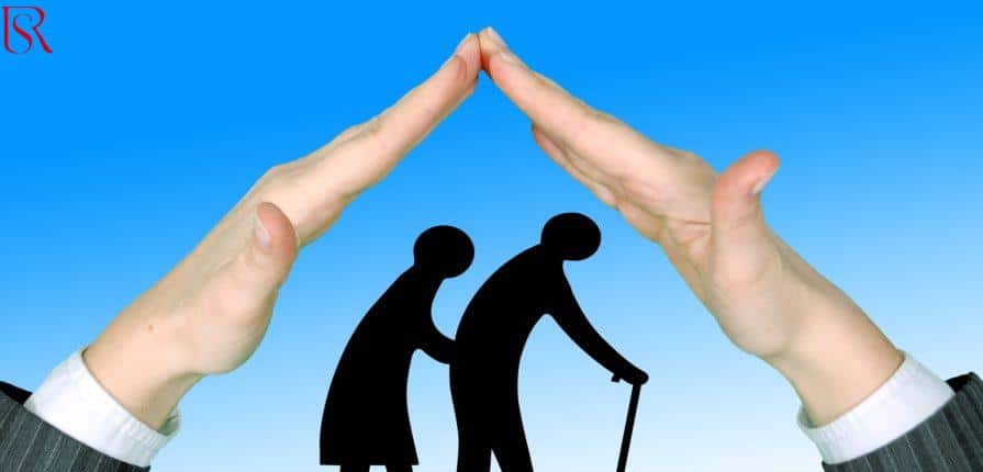 خدمات رعاية المسنين في مصر