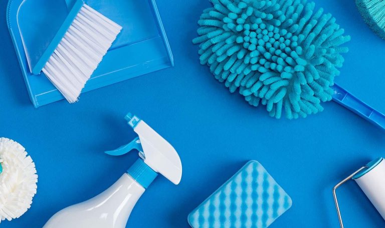 شركه تنظيف المنازل