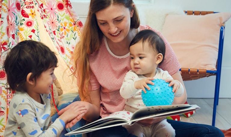 بيبي سيتر في المهندسين