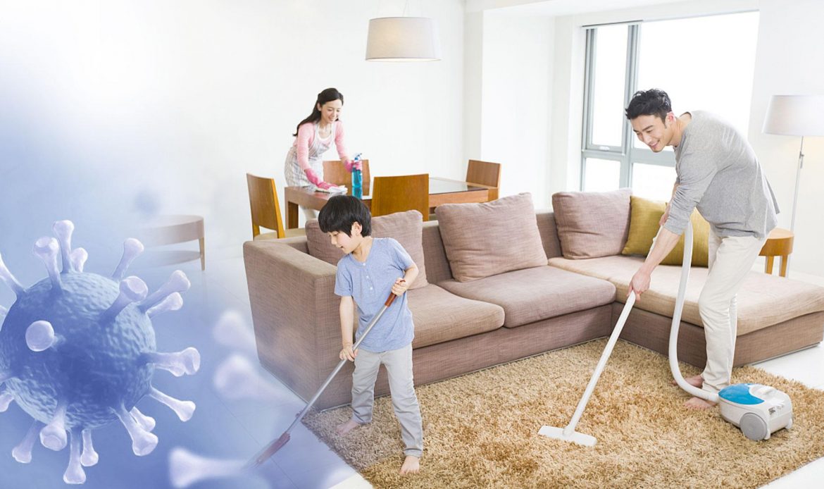 رويال سيرفيس-افضل شركة عمالة منزلية بالقاهرة-مكتب خدم وشغالات تعقيم المنازل