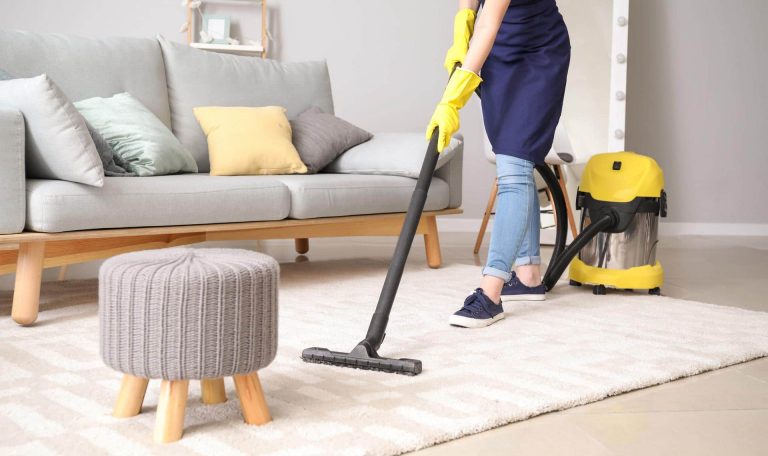 شركة تنظيف منازل بالقاهرة