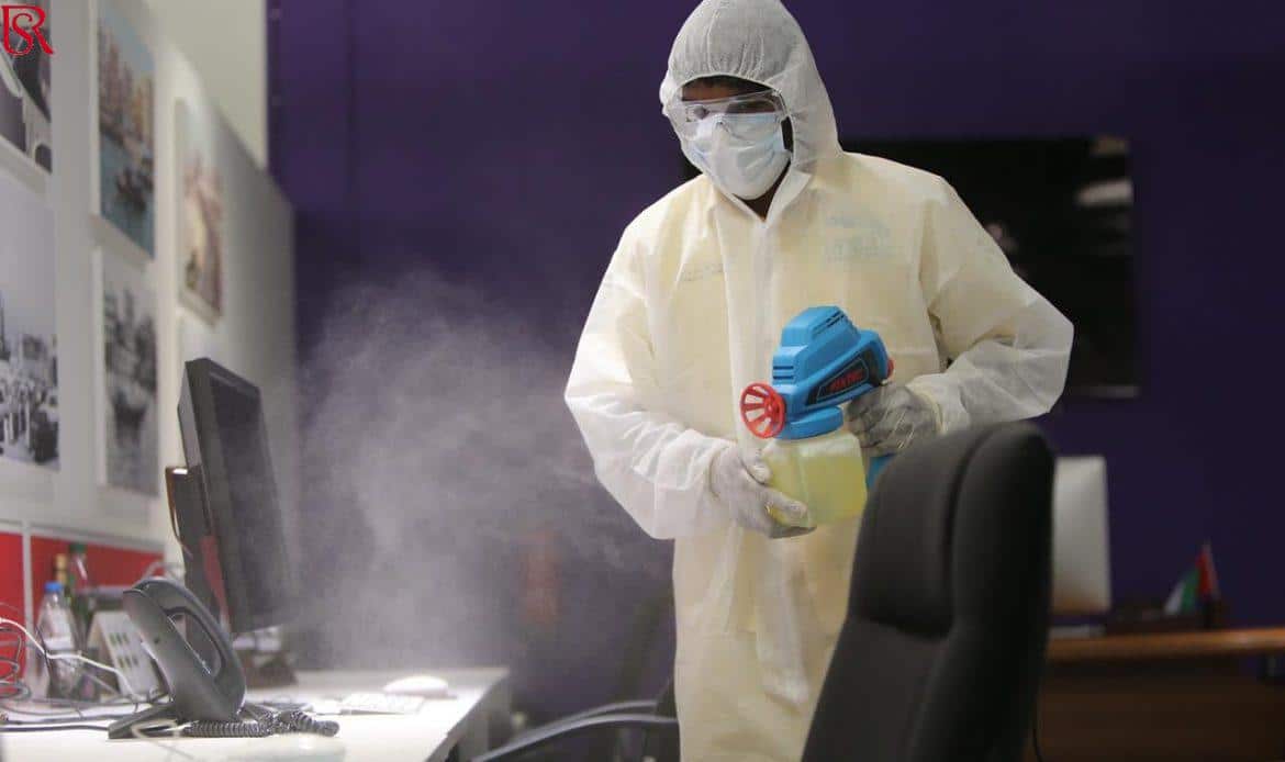 رويال سيرفيس-افضل شركة عمالة منزلية بالقاهرة-مكتب خدم وشغالات اسعار تعقيم المنازل