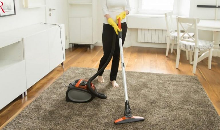 شركات نظافة منزلية