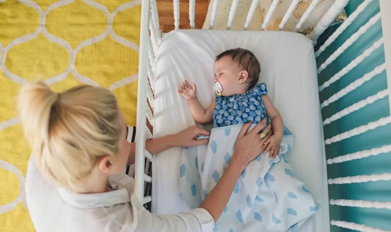 بيبي ستر بالشهر