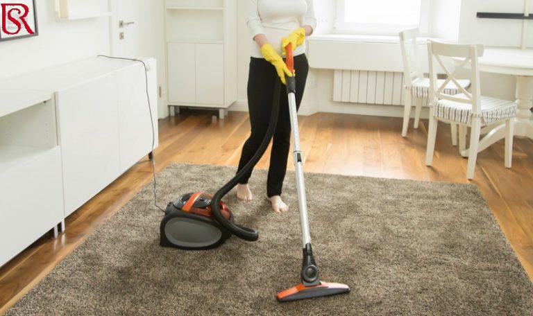 شركات تنظيف المنزل