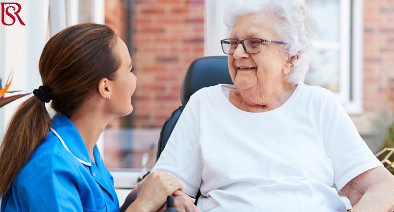 تمريض منزلي القاهرة