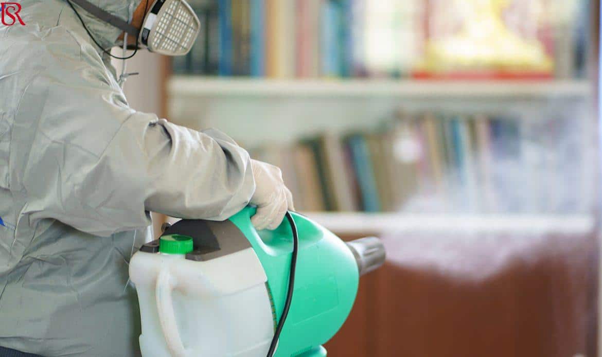 رويال سيرفيس-افضل شركة عمالة منزلية بالقاهرة-مكتب خدم وشغالات شركة تعقيم المنازل