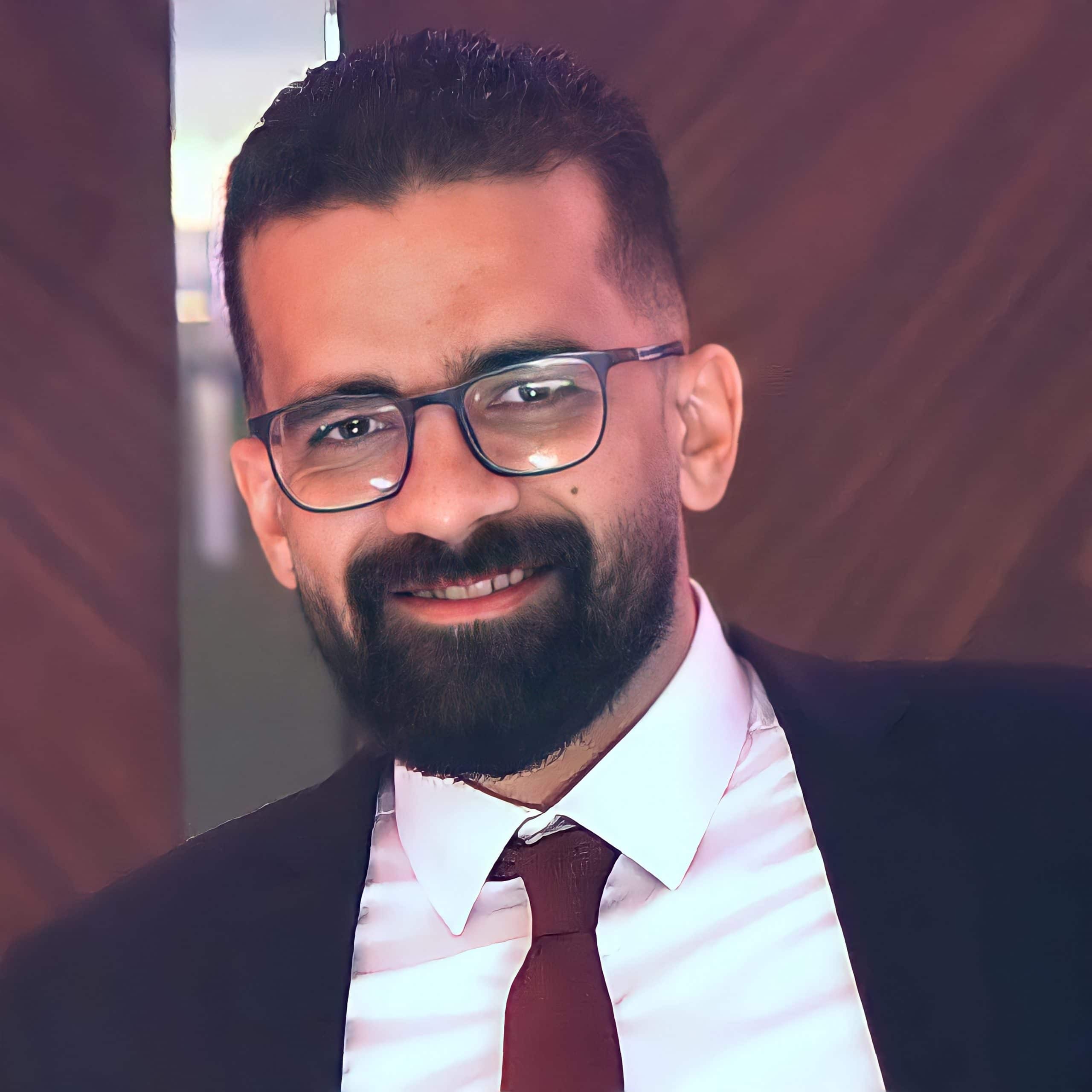 المهندس احمد فتحي