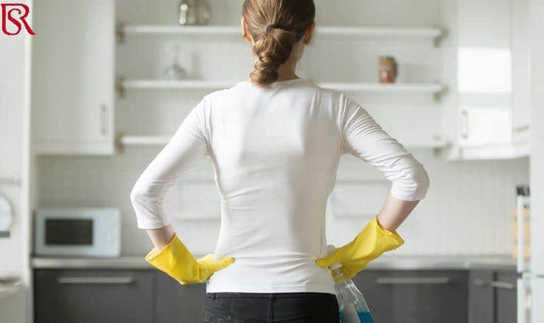 شركات تنظيف منازل القاهرة