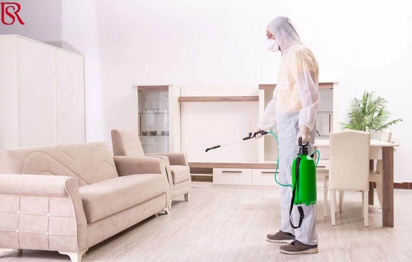 رويال سيرفيس-افضل شركة عمالة منزلية بالقاهرة-مكتب خدم وشغالات شركات تطهير المنزل من كورونا