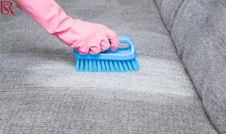 ازالة الاوساخ