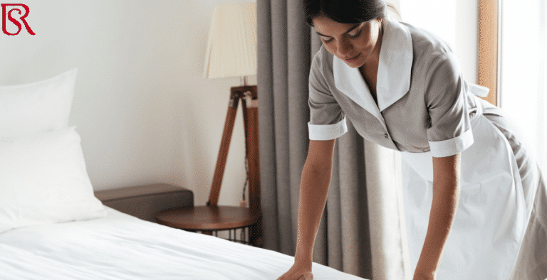 شغالات منازل