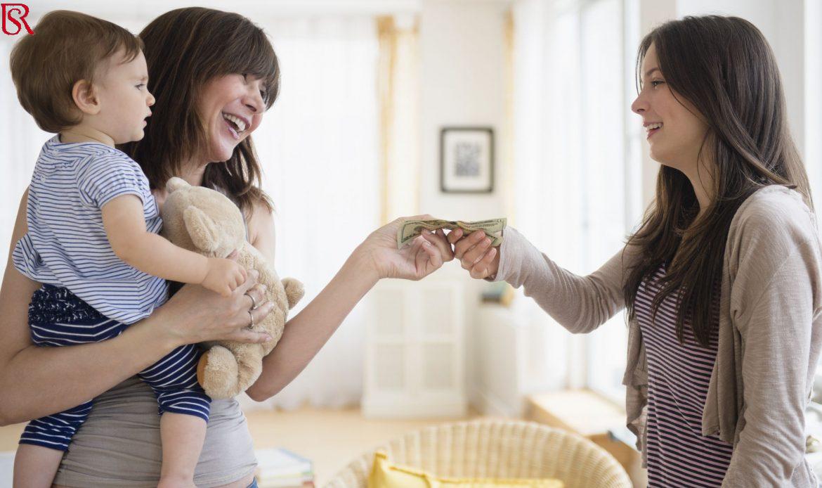 رويال سيرفيس-افضل شركة عمالة منزلية بالقاهرة-مكتب خدم وشغالات اسعار البيبي سيتر في مصر