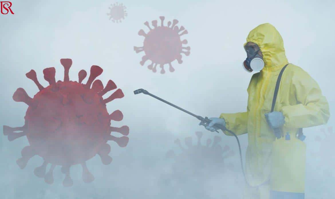 رويال سيرفيس-افضل شركة عمالة منزلية بالقاهرة-مكتب خدم وشغالات خدمات التعقيم والتطهير