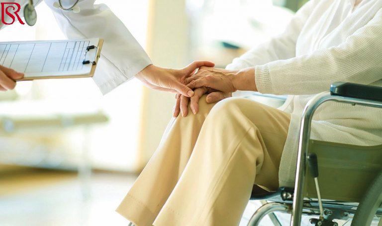 تمريض منزلي اكتوبر