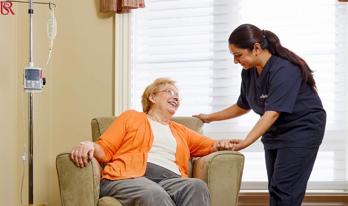 رويال سيرفيس-افضل شركة عمالة منزلية بالقاهرة-مكتب خدم وشغالات الخدمات التمريضية المنزلية