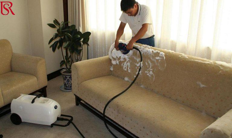 شركات تنظيف الانتريهات مصر الجديدة