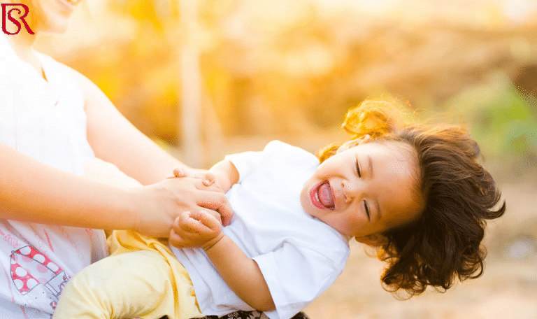 بيبي سيتر في الدقي