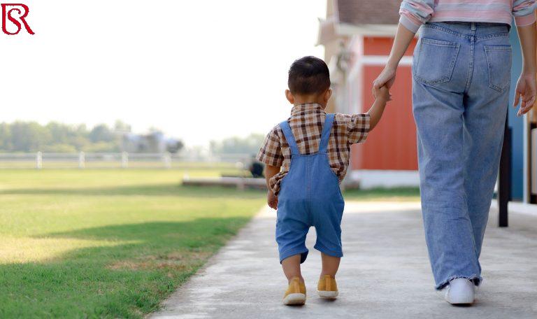 بيبي سيتر بالساعه