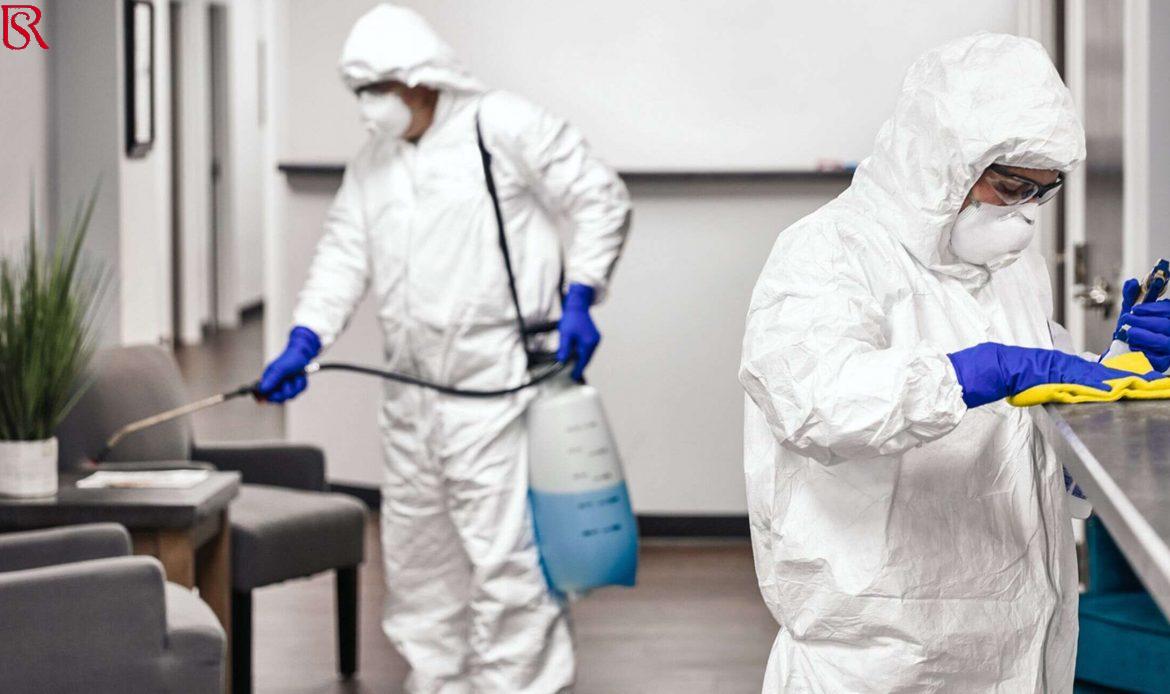 رويال سيرفيس-افضل شركة عمالة منزلية بالقاهرة-مكتب خدم وشغالات شركة تعقيم منازل من كورونا