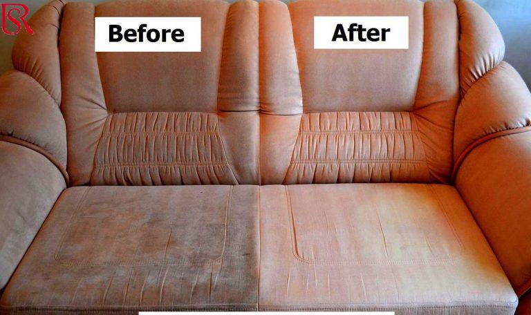 شركات تنظيف الانتريه