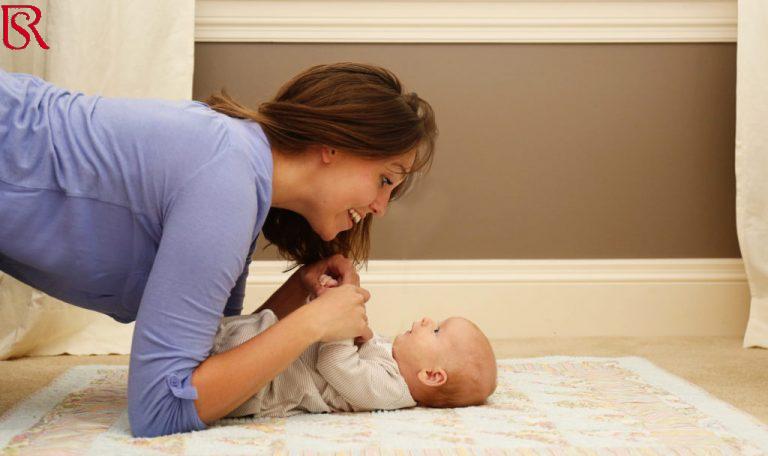 مطلوب بيبي سيتر في 6 أكتوبر