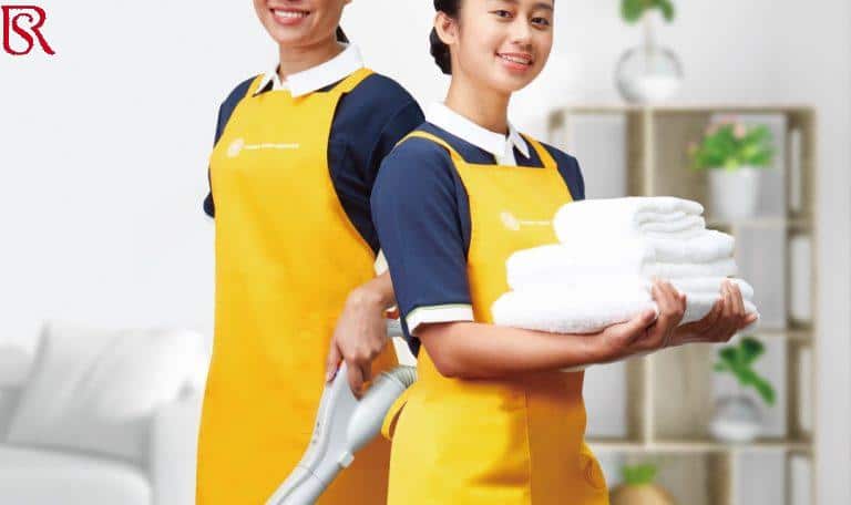 خادمات فلبينيات بمصر