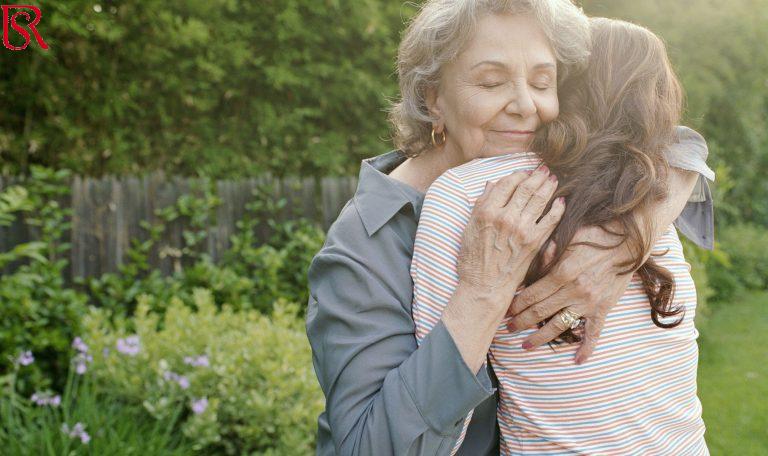 طرق رعاية المسنين