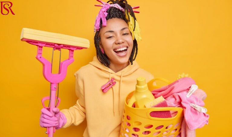 خادمات بالشهر