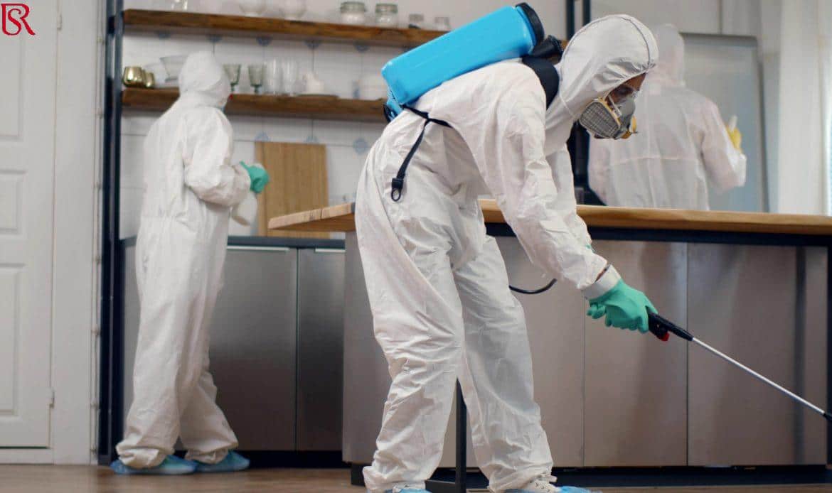 رويال سيرفيس-افضل شركة عمالة منزلية بالقاهرة-مكتب خدم وشغالات حد جرب شركات ابادة الحشرات