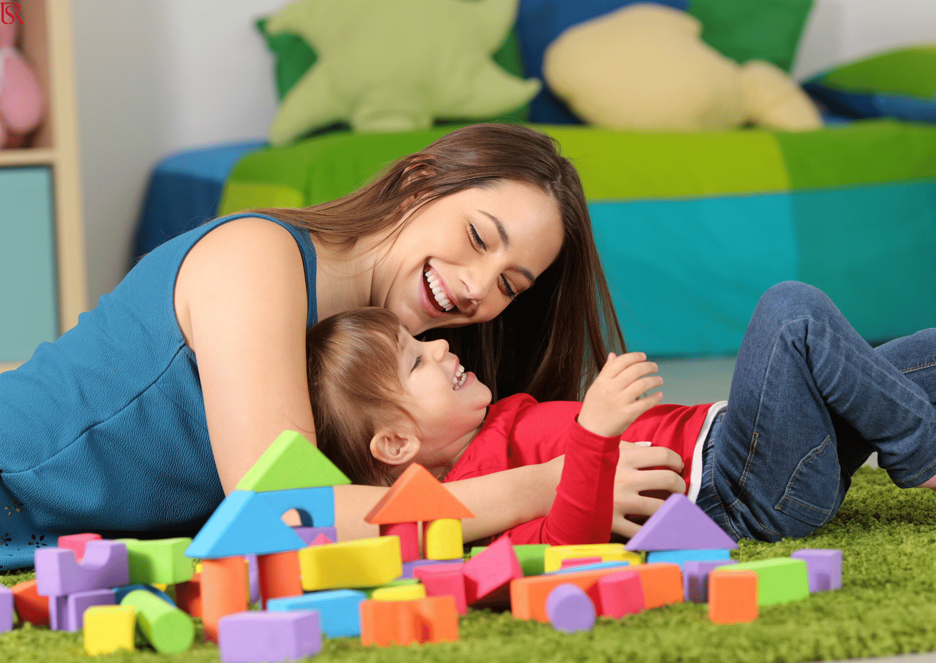 مكتب بيبى سيتر