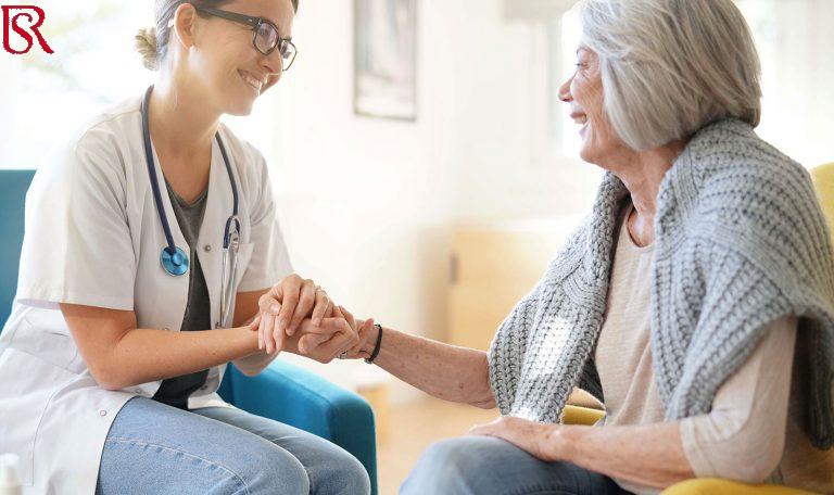 ممرضه منزليه في مدينة نصر