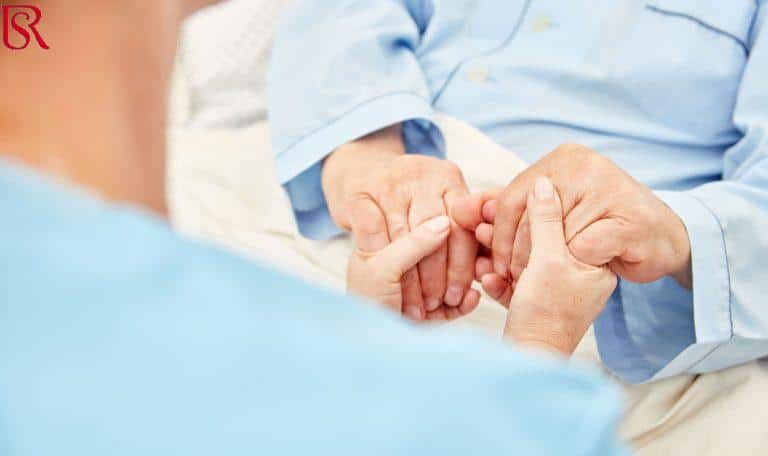 شركة تمريض في الرحاب 2022