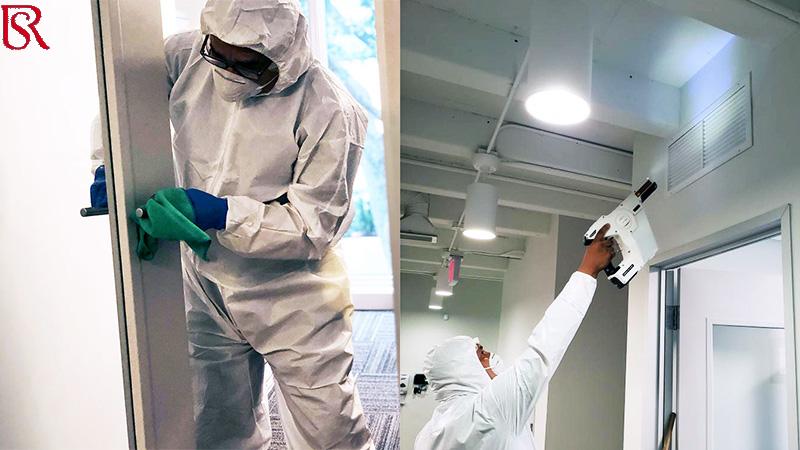 رويال سيرفيس-افضل شركة عمالة منزلية بالقاهرة-مكتب خدم وشغالات شركة تنظيف وتعقيم المنزل