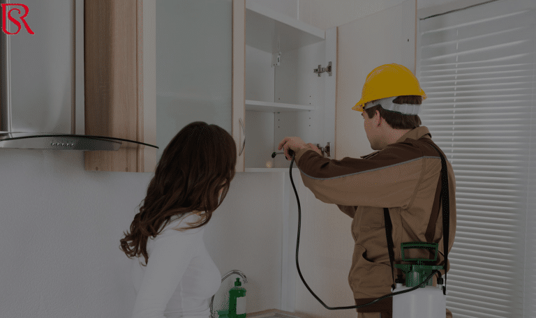 شركة ابادة الحشرات فى مصر