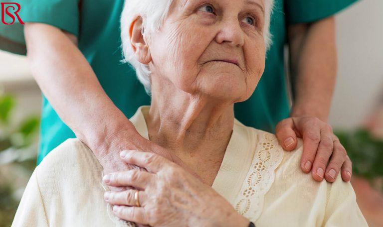 خدمات تمريض