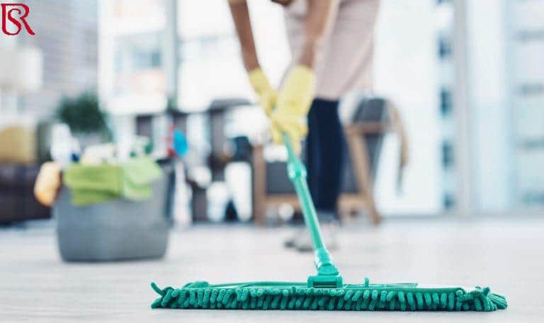 مكتب للخدمات المنزليه