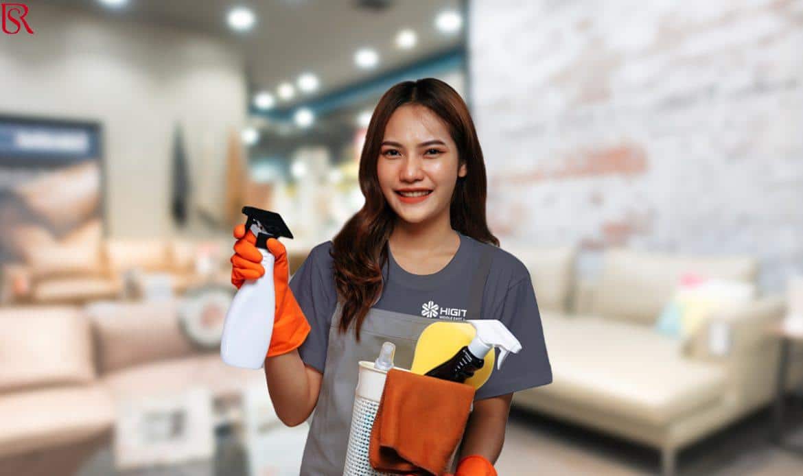 رويال سيرفيس-افضل شركة عمالة منزلية بالقاهرة-مكتب خدم وشغالات مكتب شغالات الرحاب