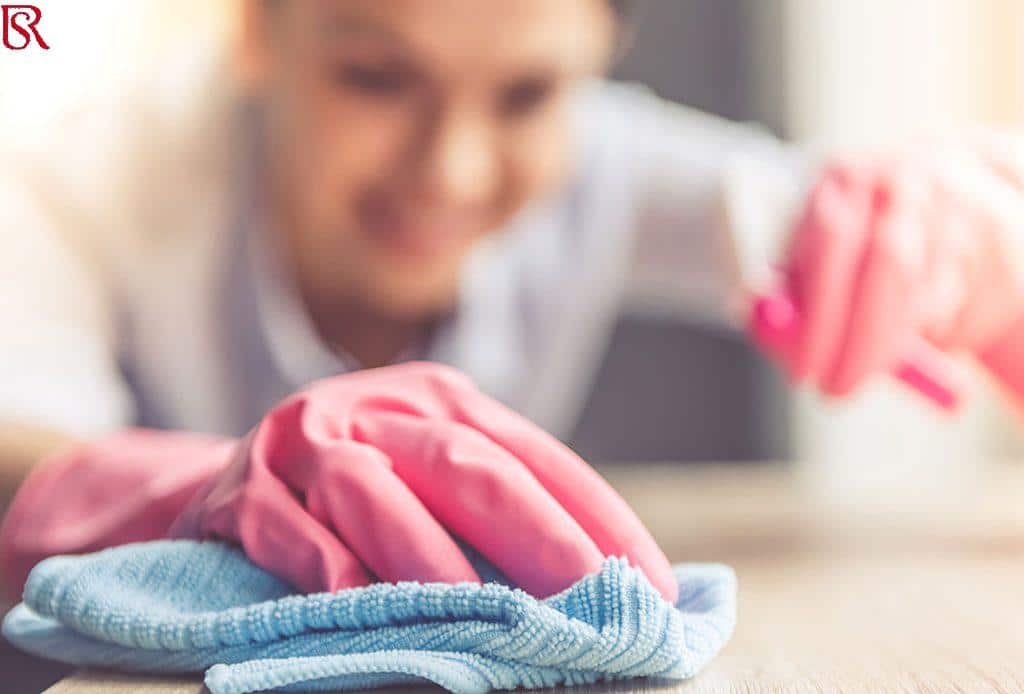 رويال سيرفيس-افضل شركة عمالة منزلية بالقاهرة-مكتب خدم وشغالات أفضل تنظيف منزلي